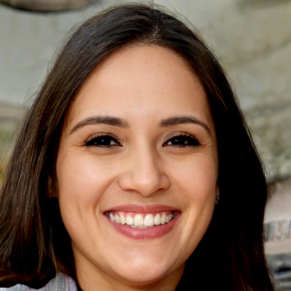 Dr. Sarah Mitchell, Senior Financial Analyst and Program Lead