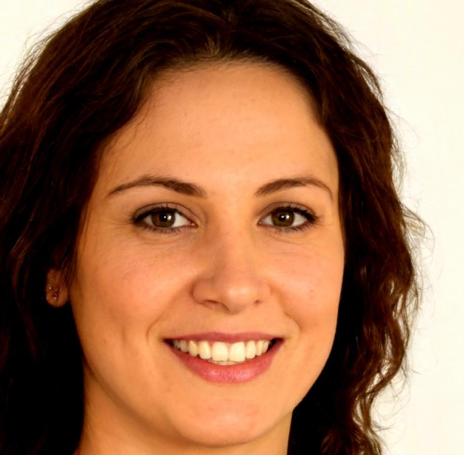 Sarah Chen, Chief Financial Officer and Co-founder